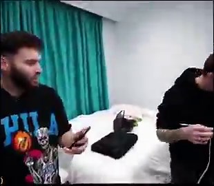 Don't use random cables.This streamer realized he can be hacked with a simple cable.