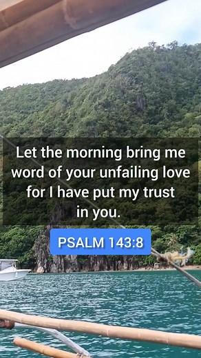 9.3K views · 813 reactions | #GodsWord #bibleverse | Mary France Mann-Pajavera | Facebook