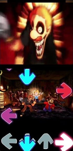 FNF: shucks #shorts #short