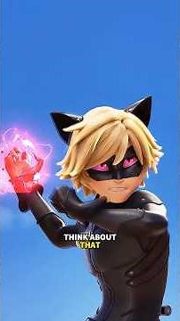 The Catalysm Reference That No One Noticed! #miraculous