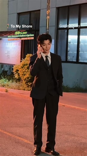 Good thing they're cute off screen Watch the behind-the-scene clips here ▶️ https://bit.ly/3N3PIQt 🚬 "To My Shore" Catch up on new episodes here ▶️ https://bit.ly/49ogs7E ⏰ New episode every SAT & SUN 7PM GMT 8 ⠀ 🌏 Available in rest of the world(except Americas, Europe, Oceania, India, Middle East, Japan, and South Korea) 🌈Queer up your TV with our new APP: https://bit.ly/3VF27fX #GagaOOLala #吾岸 #BL #BoysLove #ToMyShore | Gagaoolala - Find YourStory