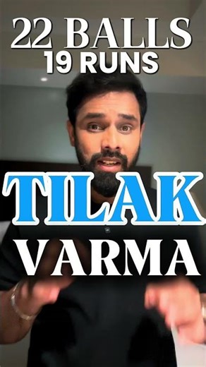 What did Hardik Said Tilak ? Nation wants to Know the secret! #ipl2026 #mumbai #tilakvarma#mivsgt