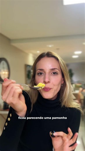 ✨ Lanche prático, nutritivo e sem complicação! 🌽