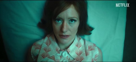 „Cassandra“ auf Netflix: Besetzung und Start der neuen Serie