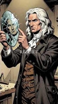 Isaac Newton Lost His Mind — Then Became a Detective