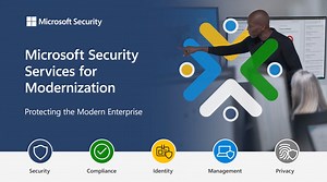 Transform your security operations with Microsoft Security Experts | Human-led services