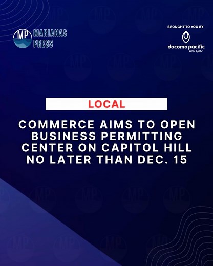 4.9K views · 11 reactions | The Department of Commerce aims to open...