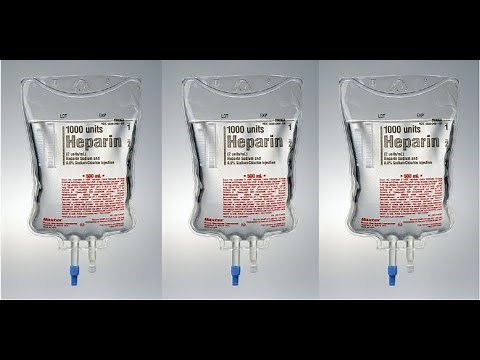 Heparin APTT Monitoring (MADE EASY)