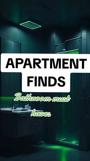 The best apartment finds ever. I found the best bathroom finds on amazon. Don't cheat yourself on my favorite amazon must haves#fall #apartmentfinds #homefinds2023 #decorhome #homedecor #apartment #home #amazon #amazonfinds #amazonfinds2023 #amazonhomefinds #amazonprime #amazonfavorites #amazonessentials #amazongadgets #amazonsavingspree #bathroommakeover #bathroommusthave #amazonbathroommusthaves