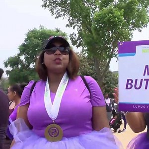 105 reactions · 34 shares | Whoever you walk for -- yourself, a relative, or a friend -- show you care by joining us for the Walk to End Lupus Now! There’s a Walk happening in your city -- add your name to register today! | Lupus Foundation of America | Facebook