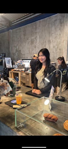 we are not scamming our customers 🤞🏻#stablestudio #stablestudioandcoffee