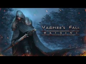 Vampire's Fall: Origins - 1000th kill of Abyss Reincarnate with Spear Build