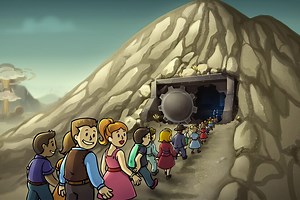 Fallout Shelter | Todos los trucos del Fallout gratis para móviles Android e iOS