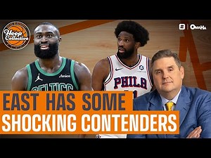 Celtics & 76ers Major Contenders in East? + Surprising Suns & OKC’s Quest For 70