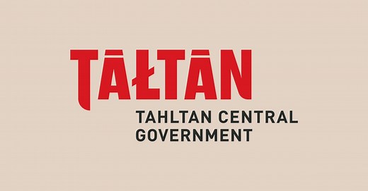 Our Territory - Tahltan Central Government