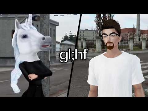 we are the only survivors of the dancing plague