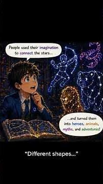 What are Constellations?