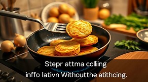 6 Simple Tips to Cook Hash Browns Without Them Sticking - Test Food Kitchen