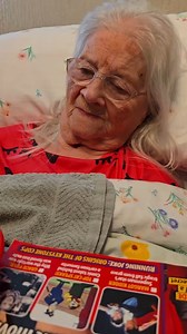 Honestly in stitches when she gets into these moods 🤣 #dementianan #dementiaawareness #dementiacaregiver | Dementia Nan