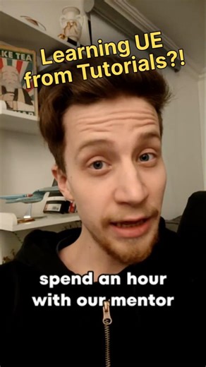 Tutorials? Do this Instead