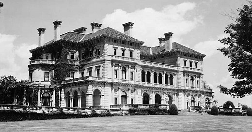 Why Did the Gilded Age End?