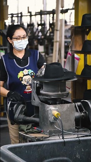 BRIM CUTTING