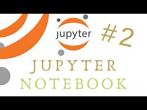 Jupyter Notebook (Parte II) | ¿Cómo utilizarlo de manera productiva? | HTML y tips
