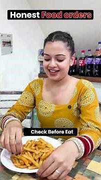 Are You Ordering Food or Diseases? 😱 | Processed Food, Maida, Palm Oil & Sugary Drinks | HiiMS