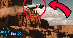 Top 20 Movies Where the Protagonist Dies  | Videos on WatchMojo.com