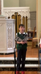 The Kyrie—“Kyrie eleison, Christe eleison, Kyrie eleison,” or “Lord, have mercy; Christ, have mercy; Lord, have mercy”—is one of the most ancient and heartfelt prayers of the Church. Though only a few words long, it carries the weight of our human condition: a deep yearning for mercy, healing, and closeness to God. When we pray or sing the Kyrie, we ask for forgiveness and acknowledge God’s boundless compassion. It’s a humble cry from the heart, not of despair, but of hope and trust in God's goo