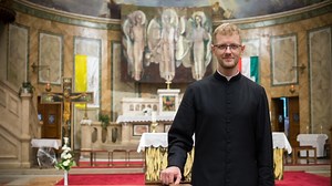 Hodász András atya: „szexuális visszaélést követtek el ellenem”