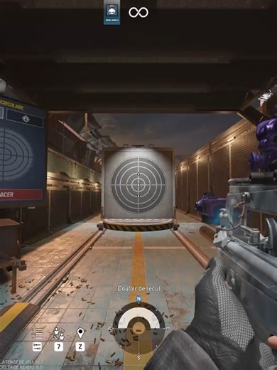 onamy #logitech #r6 #norecol