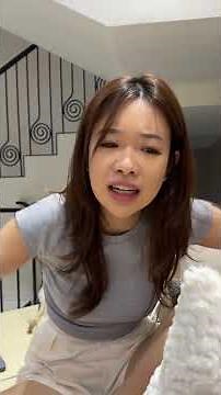 I've already done it again😂