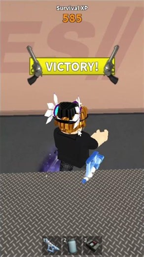 Beating Campers MM2 +Sound Effects