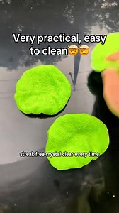909 reactions · 28 shares | Clean your windshield with zero hassle! This Windshield Cleaning Tool comes with 4 reusable microfiber pads and an extendable handle that lets you reach every inch effortlessly. Perfect for quick, streak-free cleaning inside and out! ✨什 | Trendy Finds US | Facebook