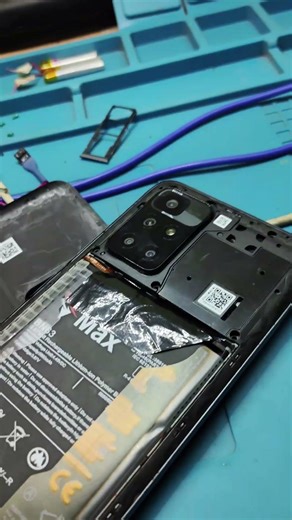 redmi 10 prime boot loop solved|റെഡ്മി 10 പ്രൈം ബൂട്ട് ലൂപ്പ് പരിഹരിച്ചു