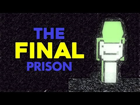 Vault 69 - The Last Prison in Minecraft (better than Gaia's Vault)