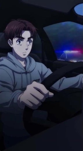 Initial D vs NFS Most Wanted #automobile #initiald #cartok