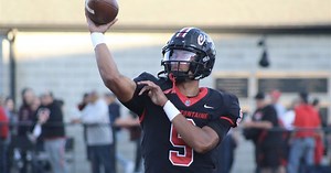 Counting down Top 11 Ohio 2025 prospects and where Ohio State stands with each