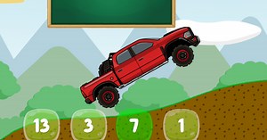 子供向けの知育算数ゲーム- PC&MACでダウンロードしてプレイしよう(アプリプレイヤー)