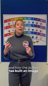What is the Reading Rainbow? 🌈 📚 The Reading Rainbow is a powerful framework designed to make reading lessons purposeful and engaging. It’s built around three key areas: 🌟 The Fantastics: Focused on comprehension through the lenses of imagination and creativity. 🖋️ The Stylistics: Exploring the craft of writing within texts – from vocabulary to author techniques. 🔍 The Analytics: Diving deep into meaning, themes, and the bigger picture of a story. Find out more here: A1 https://buff.ly/3Wgh