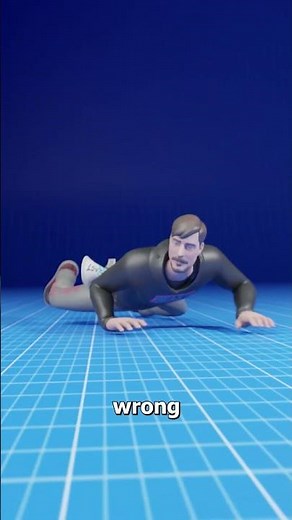 The ONLY Way to Stop a Tank Bullet! 🤫