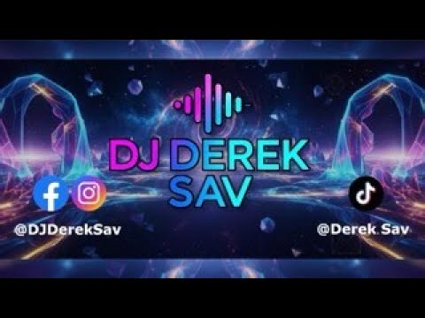 Psytrance: Live DJ Mix & Visuals