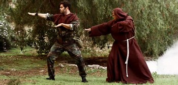 New 2023 Trailer for Comedy 'Virtually Heroes' Featuring Mark Hamill | FirstShowing.net