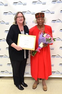 Summit Local, Junior League Honored