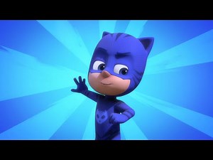 Epic CATBOY Compilation! | Superheroes | PJ Masks