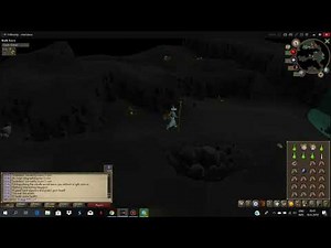 Slayer Guide #002 Cave Slime osrs