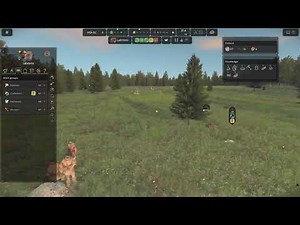 Ancient Cities - Playthrough Starting 10000 BC