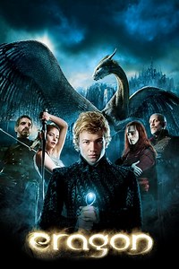 Stream Eragon (2006): Find it on Netflix, Prime Video, Hulu & more