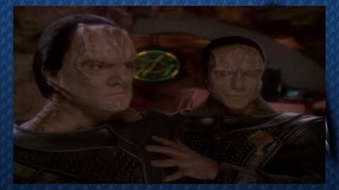Rise and fall of the Cardassian rebellion